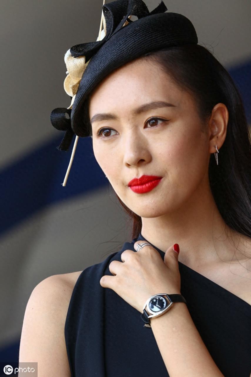 童瑶的一些简介，她因王凯剧中的姐姐走红，片约越来越好了