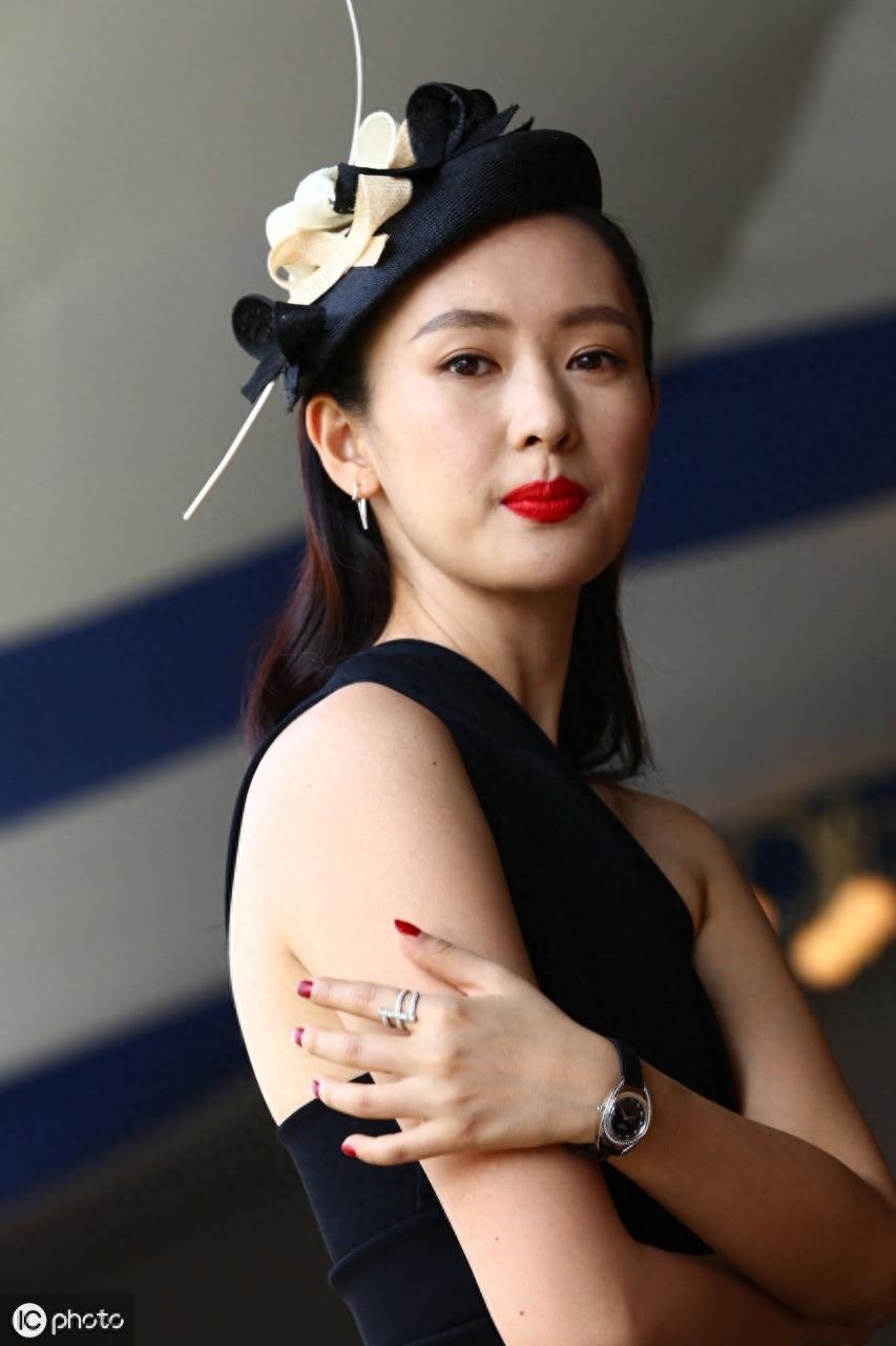 童瑶的一些简介，她因王凯剧中的姐姐走红，片约越来越好了