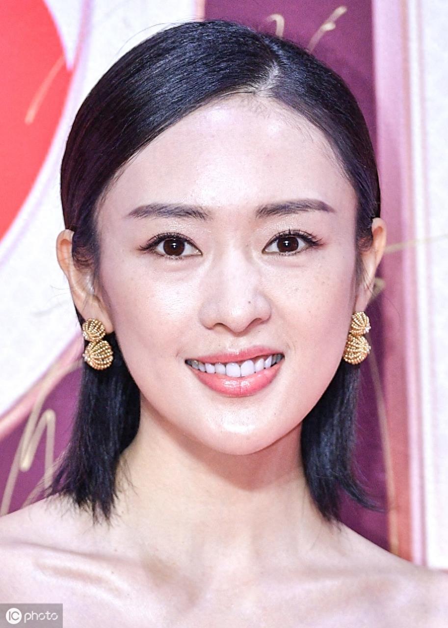 童瑶的一些简介，她因王凯剧中的姐姐走红，片约越来越好了