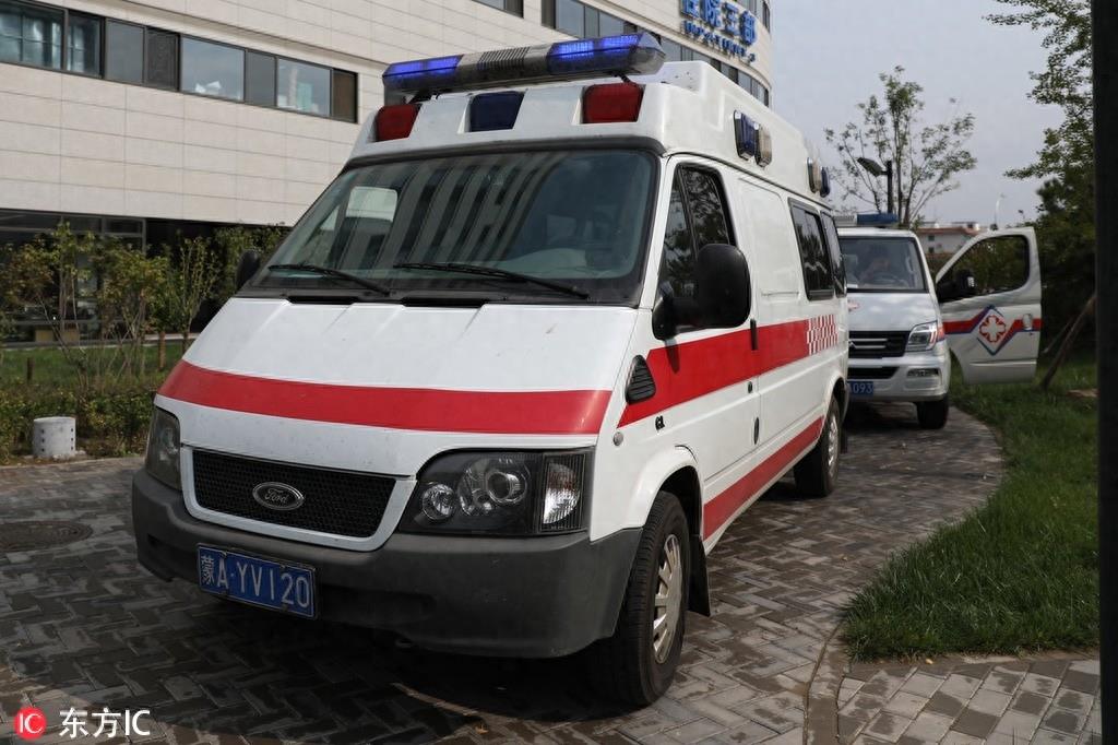 从内蒙到北京跨省抢救的小宇泽去世 将捐献角膜把爱心传递