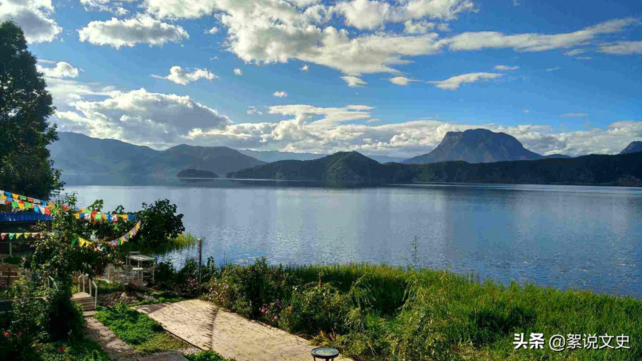 第一福地第八洞天茅山,山美道圣洞奇,云雾缭绕,见证道教名山