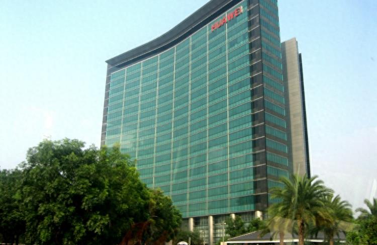 深圳最知名的六大电子企业 能在里面工作的都很厉害