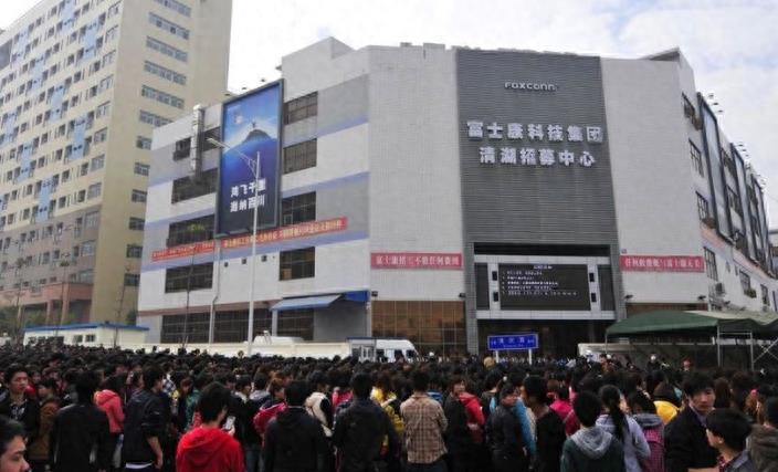 深圳最知名的六大电子企业 能在里面工作的都很厉害