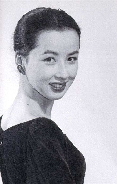 八千草薰：日本殿堂级演员，昭和绝世美颜，曾红遍中国