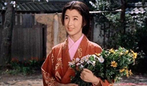 八千草薰：日本殿堂级演员，昭和绝世美颜，曾红遍中国