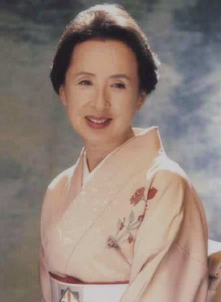 八千草薰：日本殿堂级演员，昭和绝世美颜，曾红遍中国