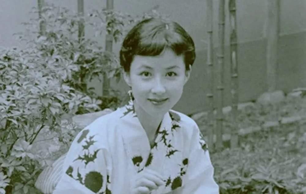 八千草薰：日本殿堂级演员，昭和绝世美颜，曾红遍中国