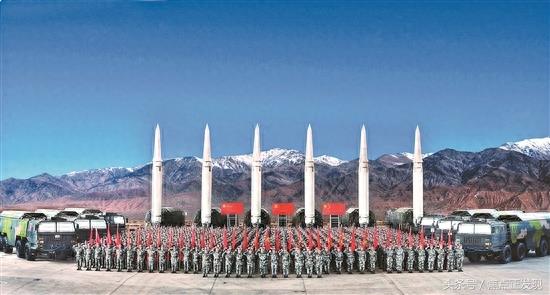 火箭军所属的3所军校，2所副军级1所正师级，冲天神鹰的人才保障