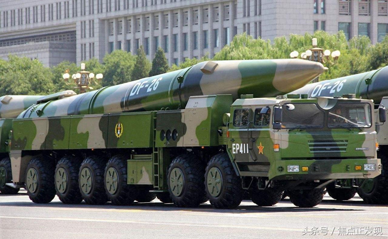 火箭军所属的3所军校，2所副军级1所正师级，冲天神鹰的人才保障