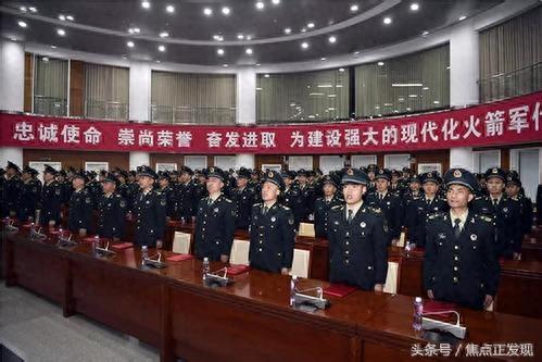 火箭军所属的3所军校，2所副军级1所正师级，冲天神鹰的人才保障