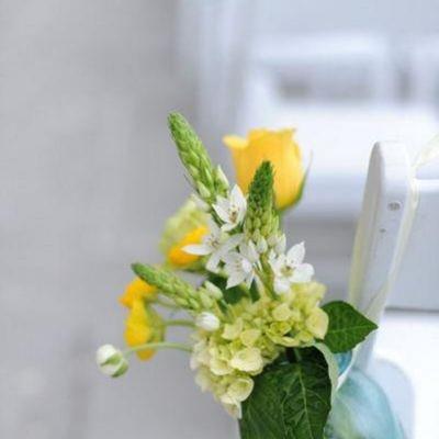 最唯美的花朵图片微信头像大全