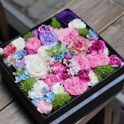 最唯美的花朵图片微信头像大全