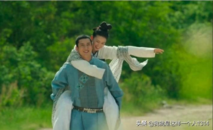 《无心法师3》岳绮罗到底是个什么？