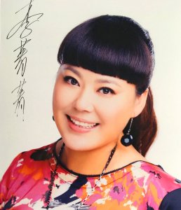 ​李菁菁个人资料(李菁菁与张金华离婚9年：她两次再婚失败又患癌症，他单身想女