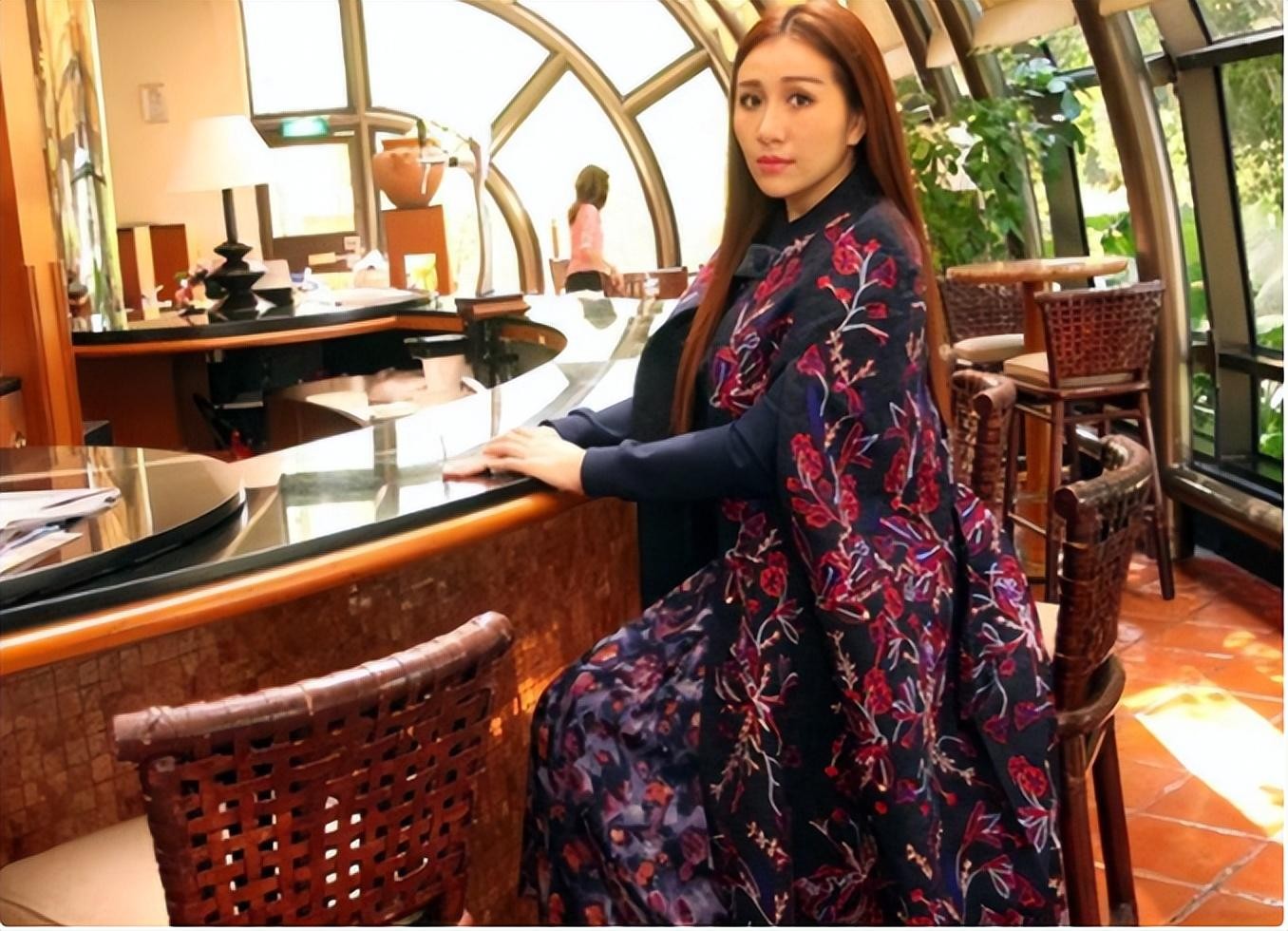 何超盈的老公是辛奇隆（哈佛学霸辛奇隆资料介绍）