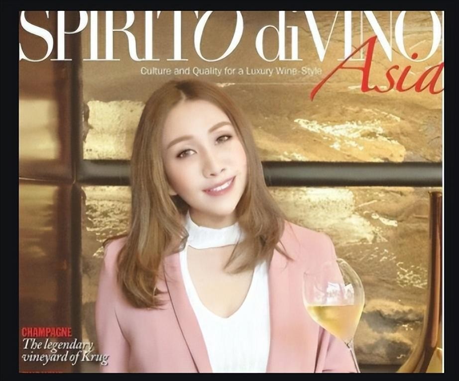 何超盈的老公是辛奇隆（哈佛学霸辛奇隆资料介绍）