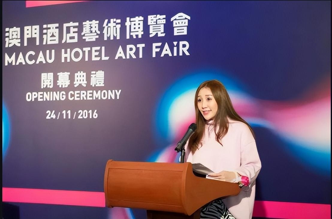 何超盈的老公是辛奇隆（哈佛学霸辛奇隆资料介绍）