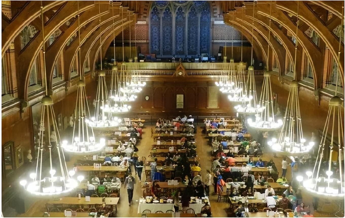 何超盈的老公是辛奇隆（哈佛学霸辛奇隆资料介绍）