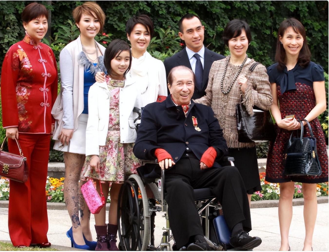 何超盈的老公是辛奇隆（哈佛学霸辛奇隆资料介绍）