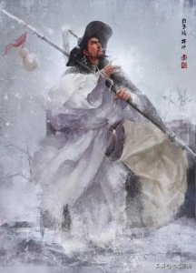 ​《水浒传》里最大的悲剧：林冲之死