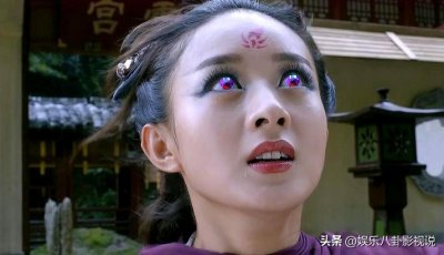 ​在电视剧《花千骨》中，花千骨为什么会变成妖神？