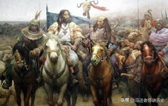 西晋第一个皇帝是谁（司马炎为什么是历史罪人）-