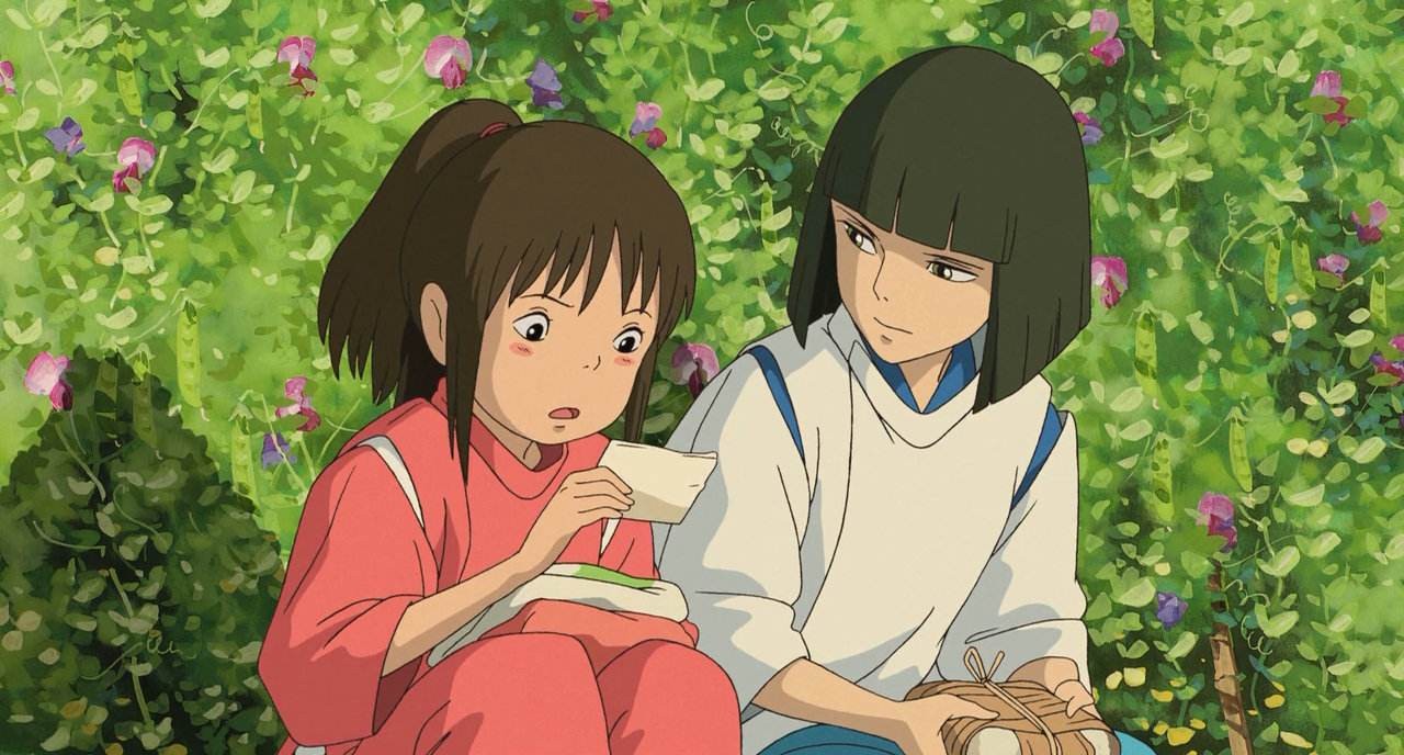 10部哭到崩溃的动漫电影（十大感人治愈系动漫电影推荐）-