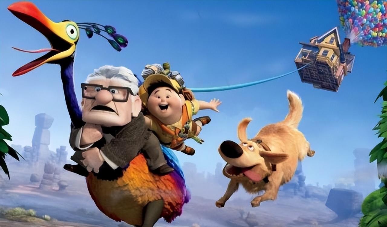 10部哭到崩溃的动漫电影（十大感人治愈系动漫电影推荐）-