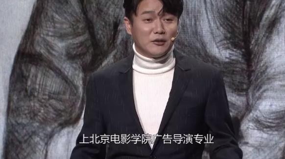 肖央称误杀2中沉浸式哭戏全靠真诚 2天2.4亿误杀2口碑爆棚(13)