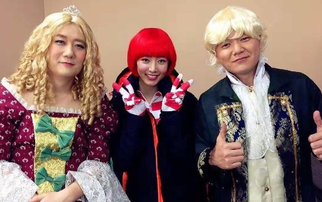 肖央称误杀2中沉浸式哭戏全靠真诚 2天2.4亿误杀2口碑爆棚(22)