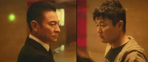 肖央称误杀2中沉浸式哭戏全靠真诚 2天2.4亿误杀2口碑爆棚(5)