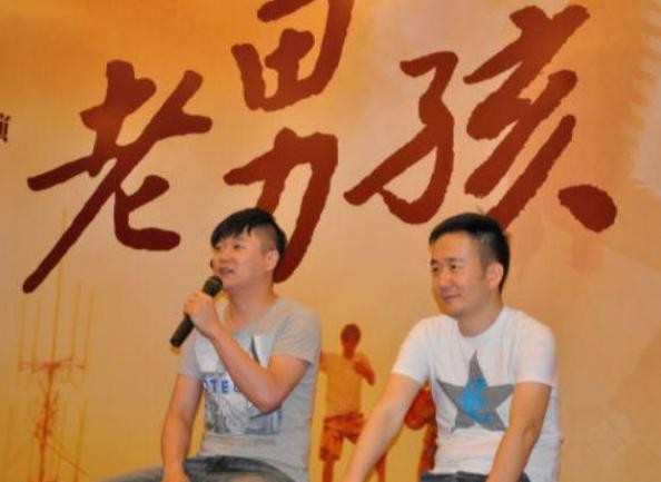 肖央称误杀2中沉浸式哭戏全靠真诚 2天2.4亿误杀2口碑爆棚(19)