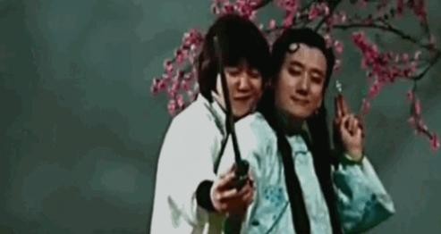 肖央称误杀2中沉浸式哭戏全靠真诚 2天2.4亿误杀2口碑爆棚(17)