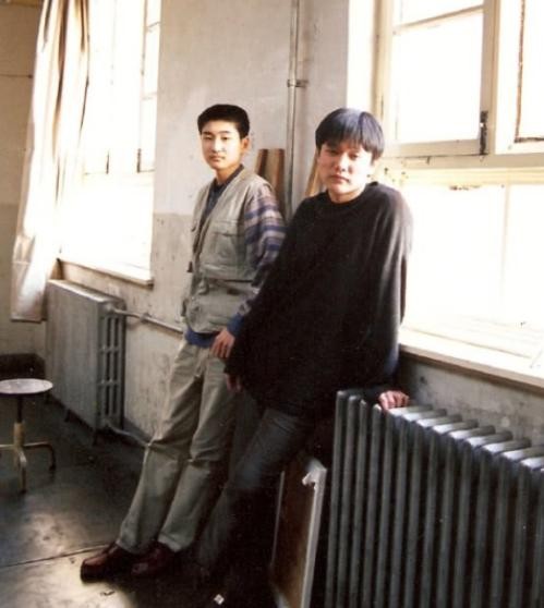 肖央称误杀2中沉浸式哭戏全靠真诚 2天2.4亿误杀2口碑爆棚(11)