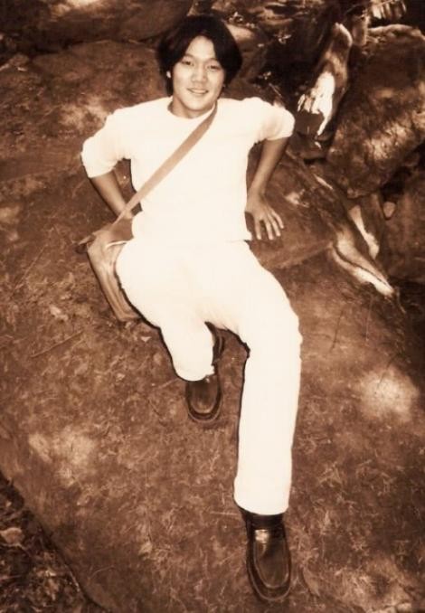 肖央称误杀2中沉浸式哭戏全靠真诚 2天2.4亿误杀2口碑爆棚(9)