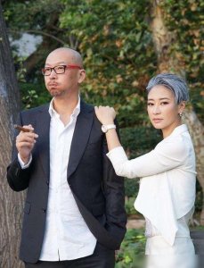 ​管虎个人资料，管户