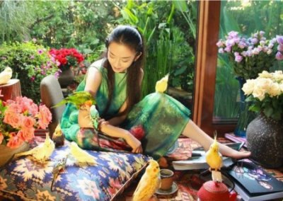 ​杨丽萍简历及个人资料简介(杨丽萍简历及个人资料简介)