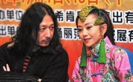 杨丽萍简历及个人资料简介(杨丽萍简历及个人资料简介)-图11 杨丽萍简历及个人资料简介(杨丽萍简历及个人资料简介)-图11