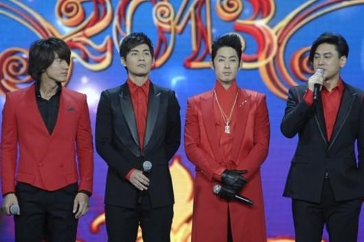 言承旭简历及资料（F4解散背后公司抽佣高）(29)