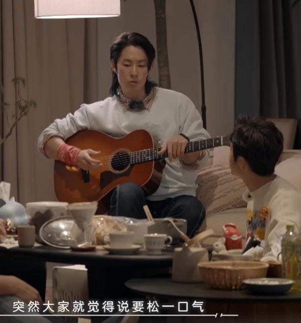 言承旭简历及资料（F4解散背后公司抽佣高）(35)