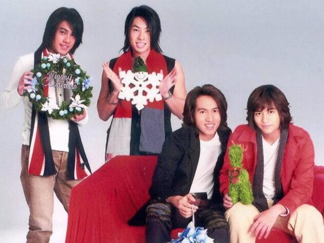 言承旭简历及资料（F4解散背后公司抽佣高）(2)