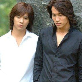 言承旭简历及资料（F4解散背后公司抽佣高）(21)