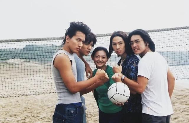 言承旭简历及资料（F4解散背后公司抽佣高）(20)