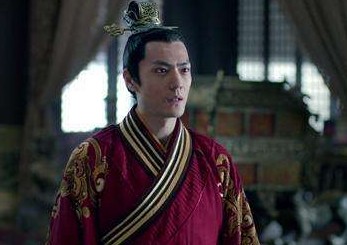 萧景琰历史原型(萧景琰当了几年皇上)