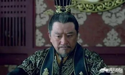 萧景琰历史原型(萧景琰当了几年皇上)