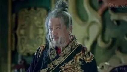 萧景琰历史原型(萧景琰当了几年皇上)