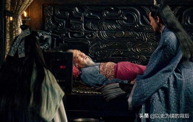 孙权最后被谁杀了(孙权活了多少岁)