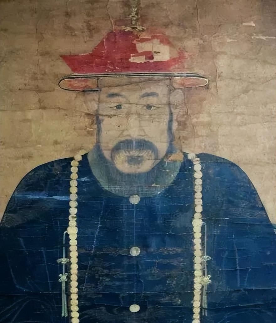 吴三桂的生平简介，有关吴三桂的历史评价-