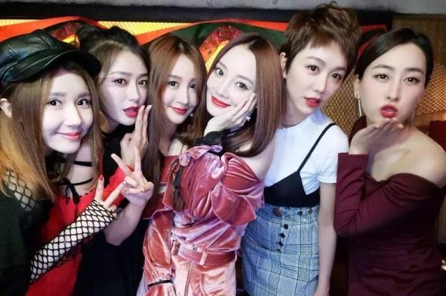 马伊琍和海清演技pk（海清揭穿40岁女演员的尴尬）(17)