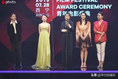 ​马伊琍和海清演技pk（海清揭穿40岁女演员的尴尬）